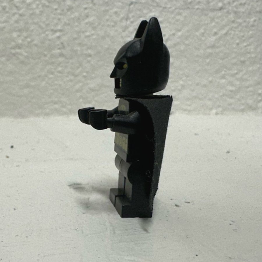 Lego Batman Minifigur