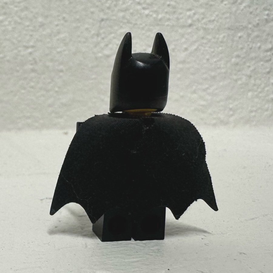 Lego Batman Minifigur