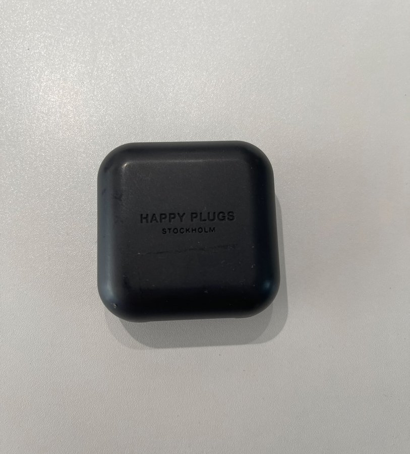 Happy Plugs Air Go