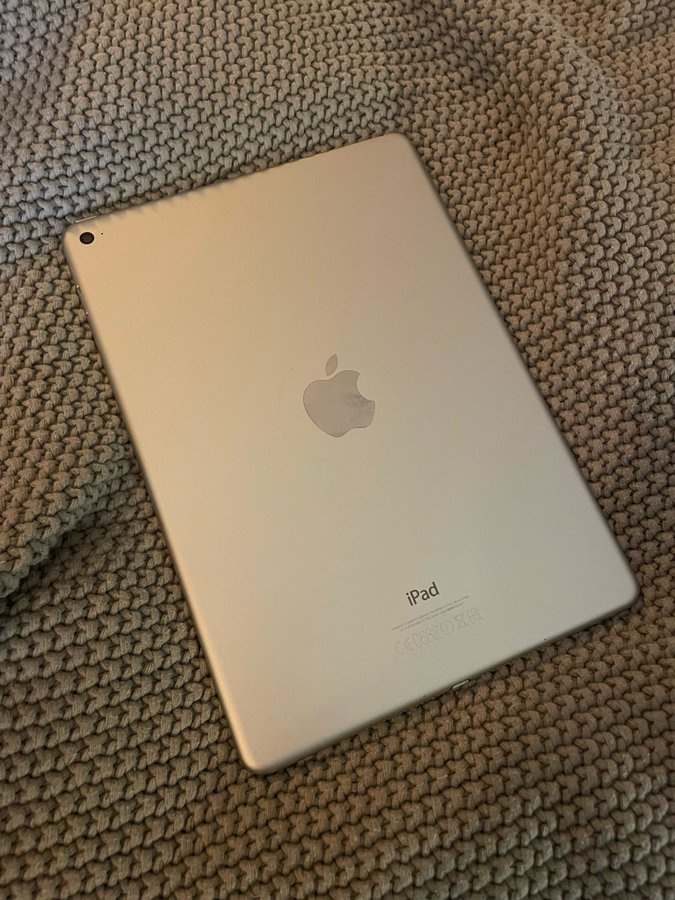 iPad Air 2