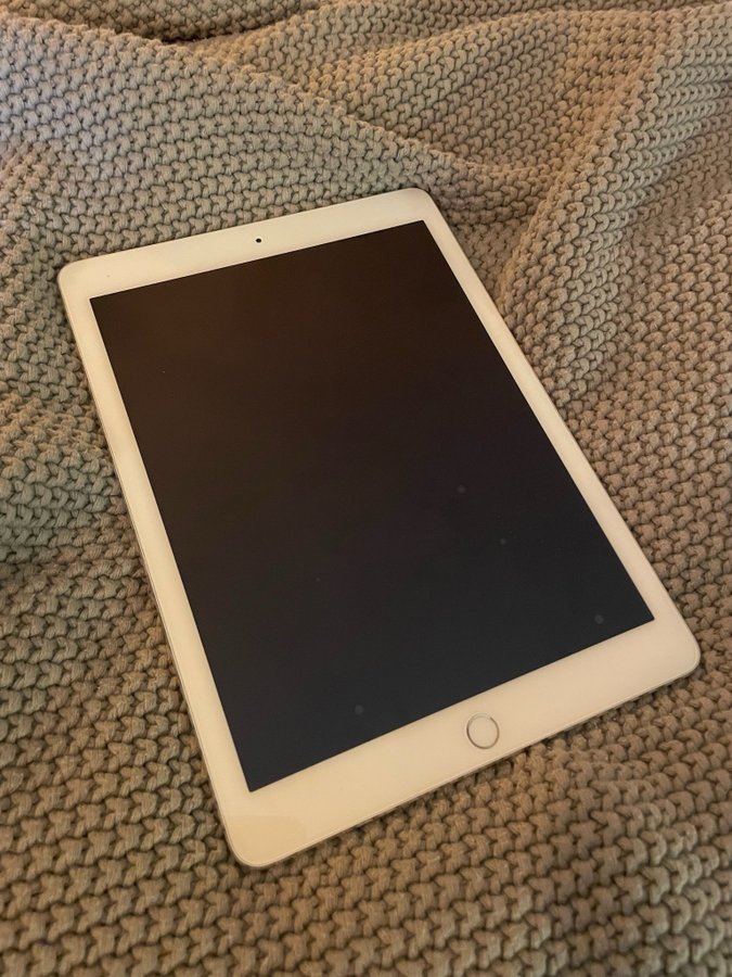 iPad Air 2