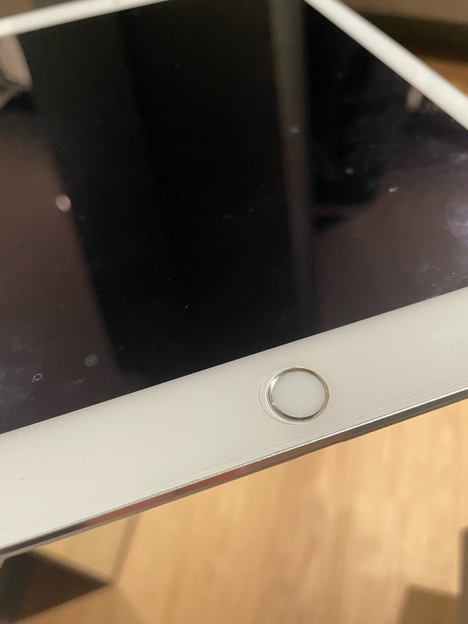 iPad Air 2