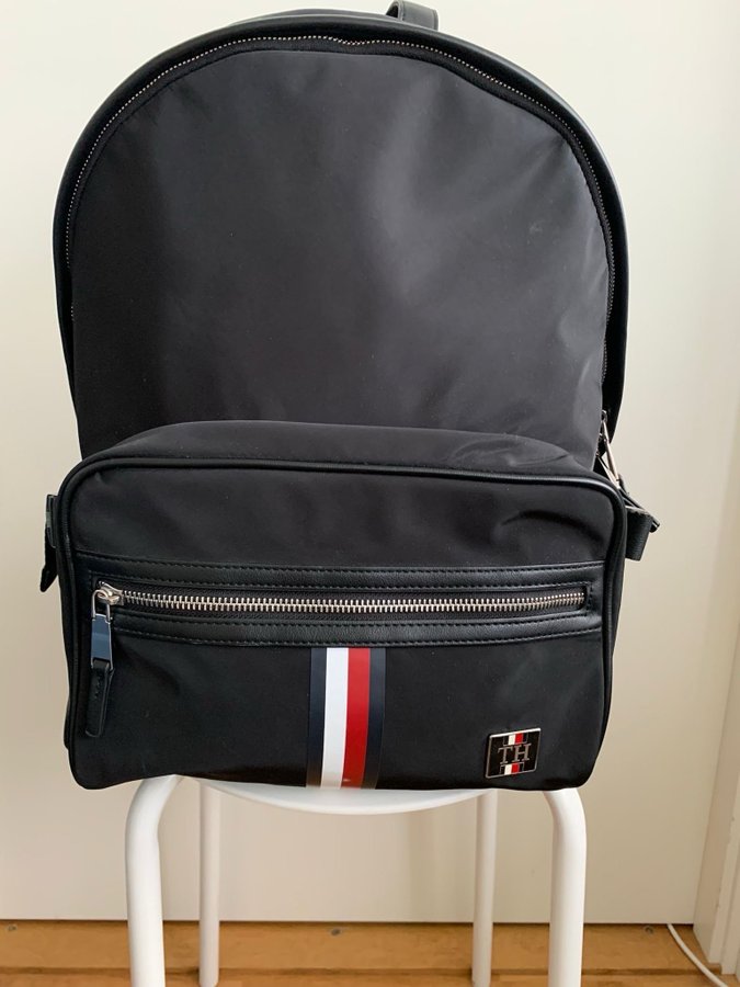 Tommy Hilfiger ryggsäck