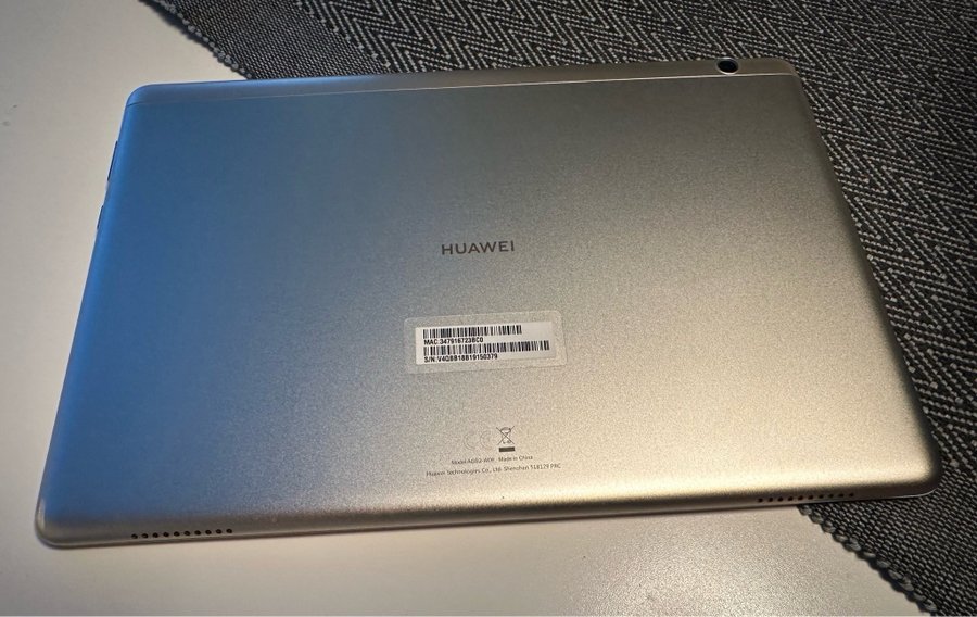 Huawei MediaPad T5 101"