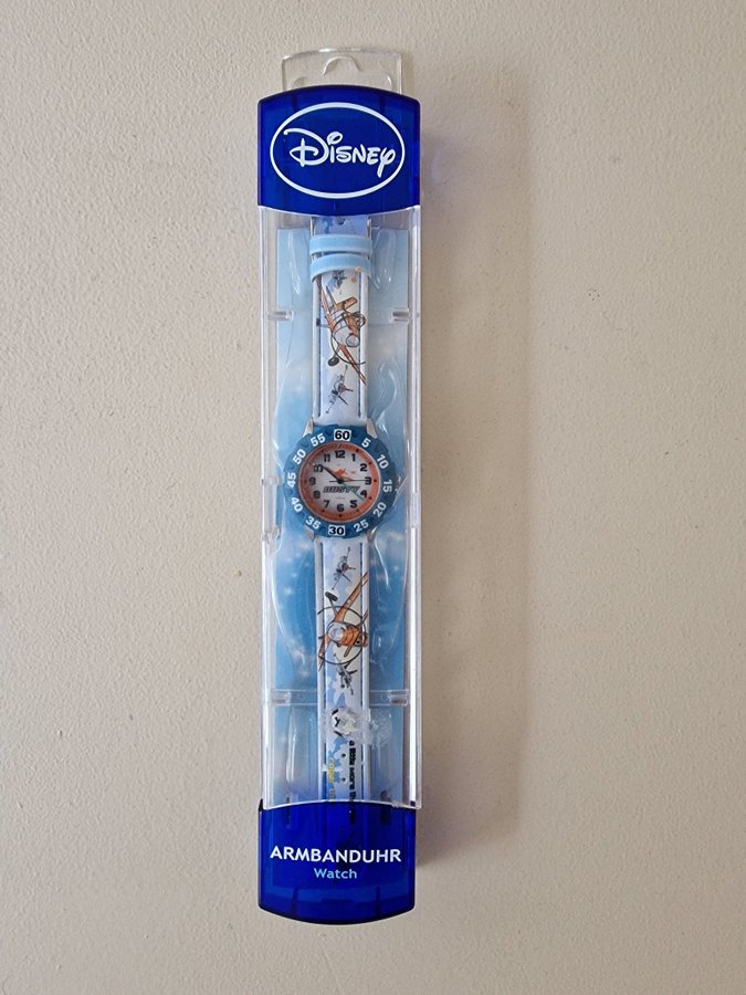 Disney Planes Armbandsur