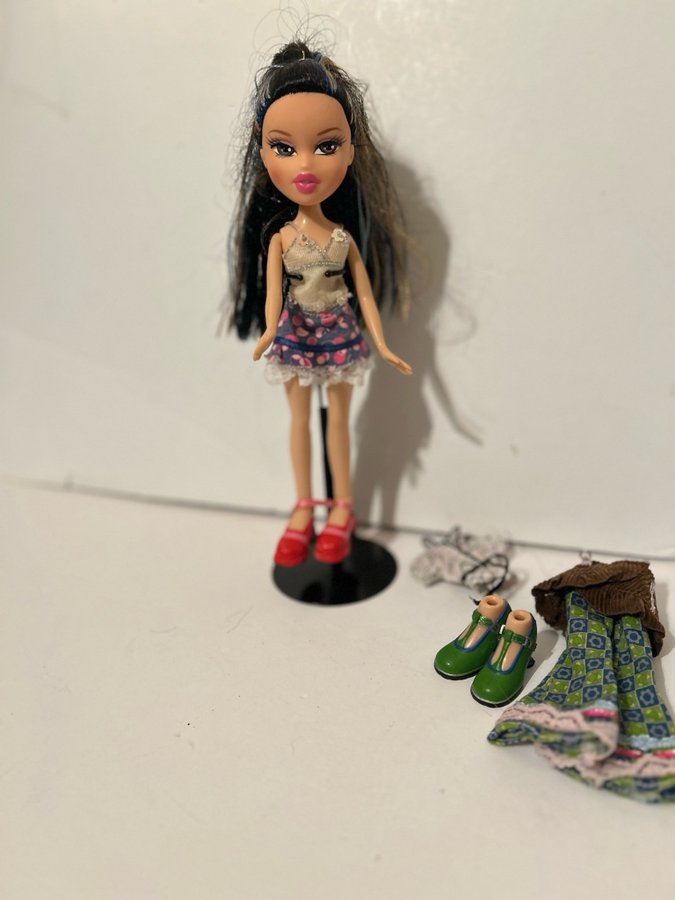 Bratz - Tokyo a gogo Jade