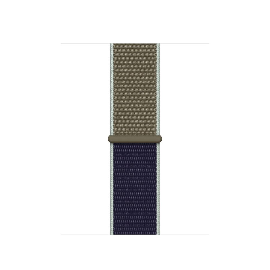 Sport Loop 38/40/41/42mm Apple Watch Armband - KHAKI