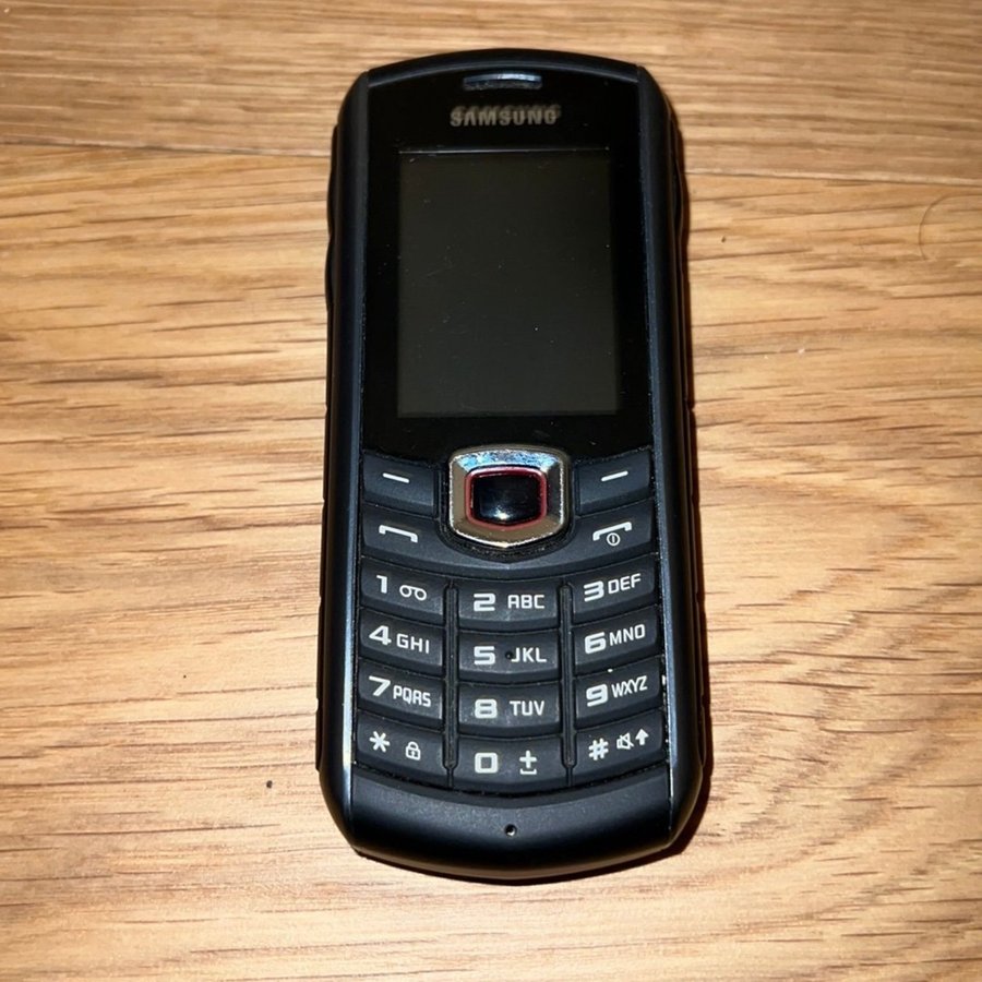 Samsung GT-B2710