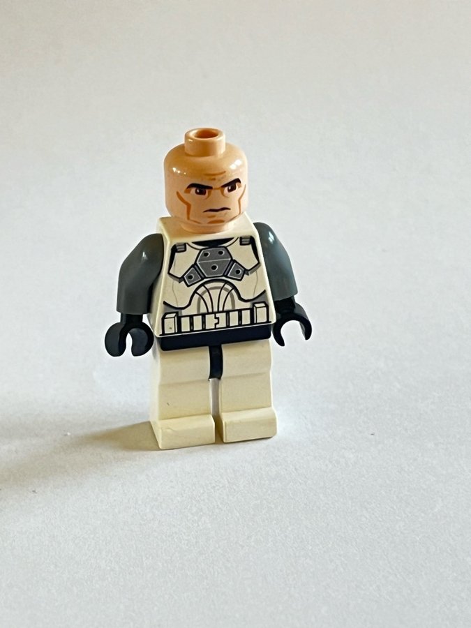 LEGO Star Wars Minifigur sw0221