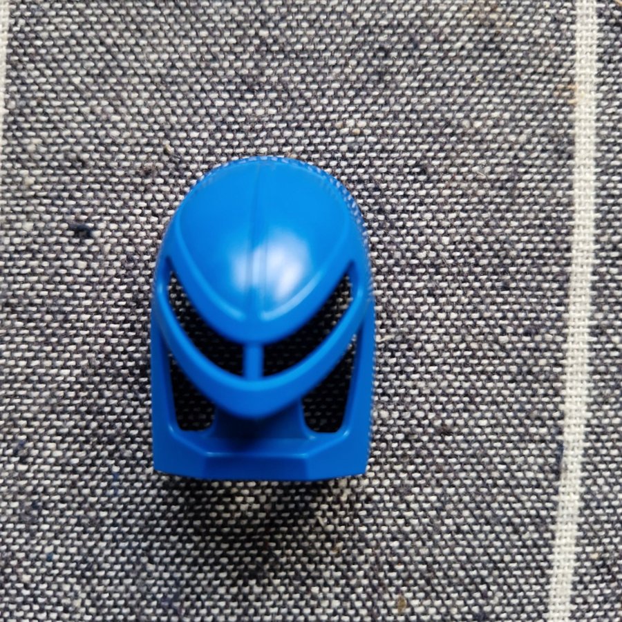 Lego Bionicle Masker