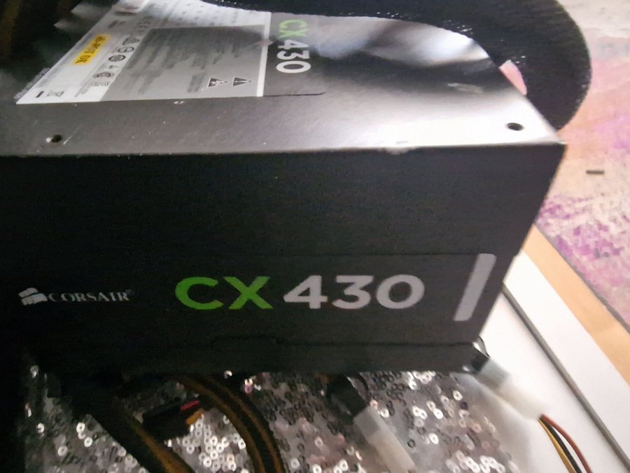 430w Psu.