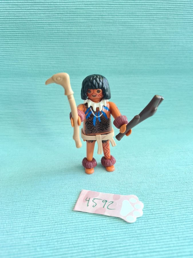 Playmobil 4592