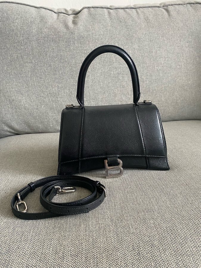 Balenciaga hourglass Small