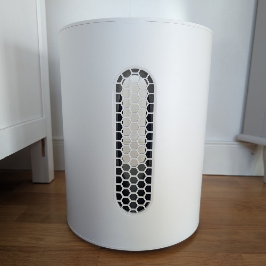 Sonos Sub Mini Protector (vit)