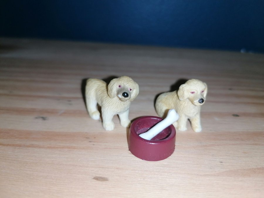 Lundby hundvalpar