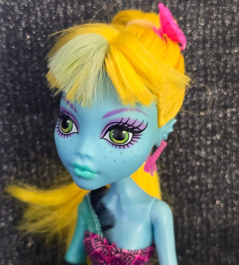 Monster high