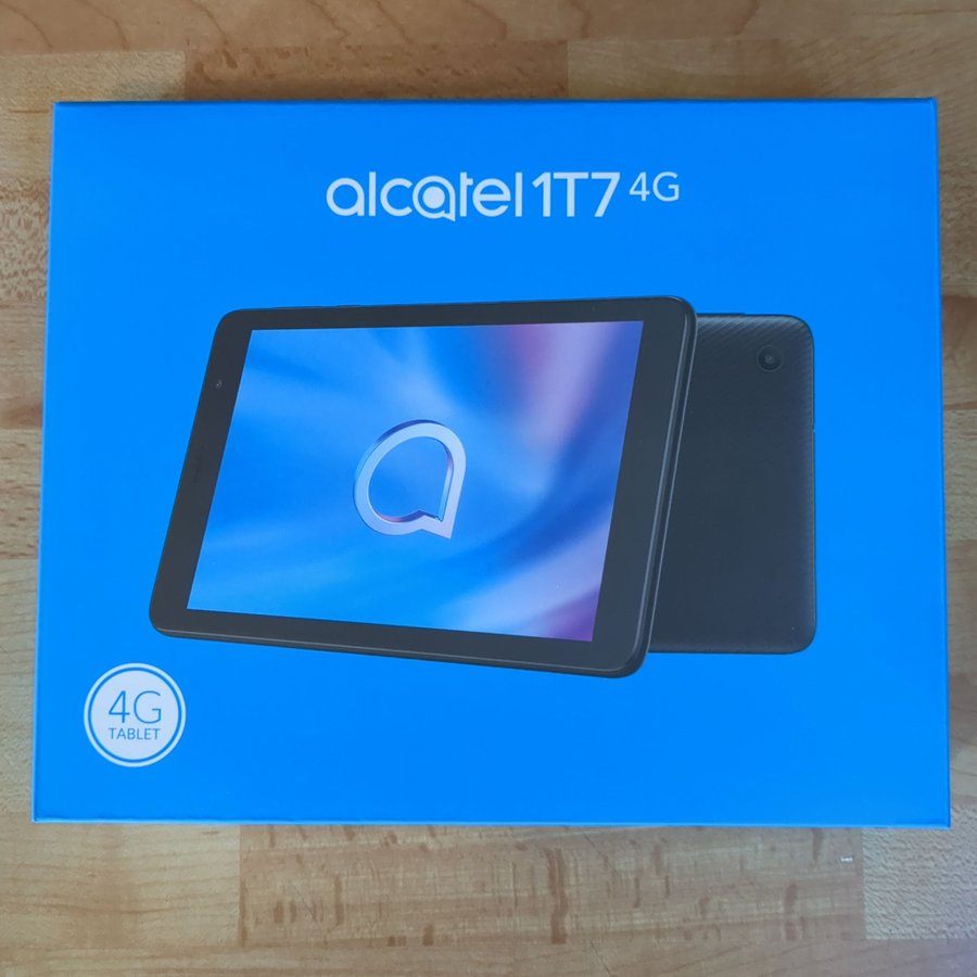 Alcatel 1t 7 4g