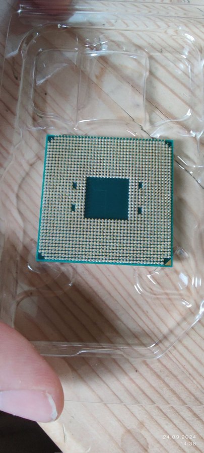 AMD Ryzen 5 5600G