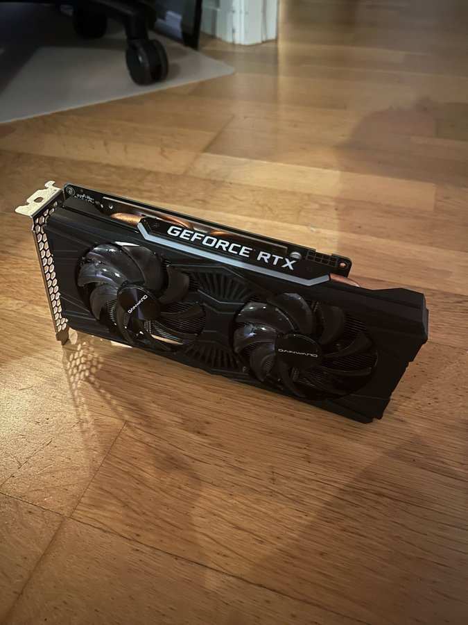 GeForce RTX 2060