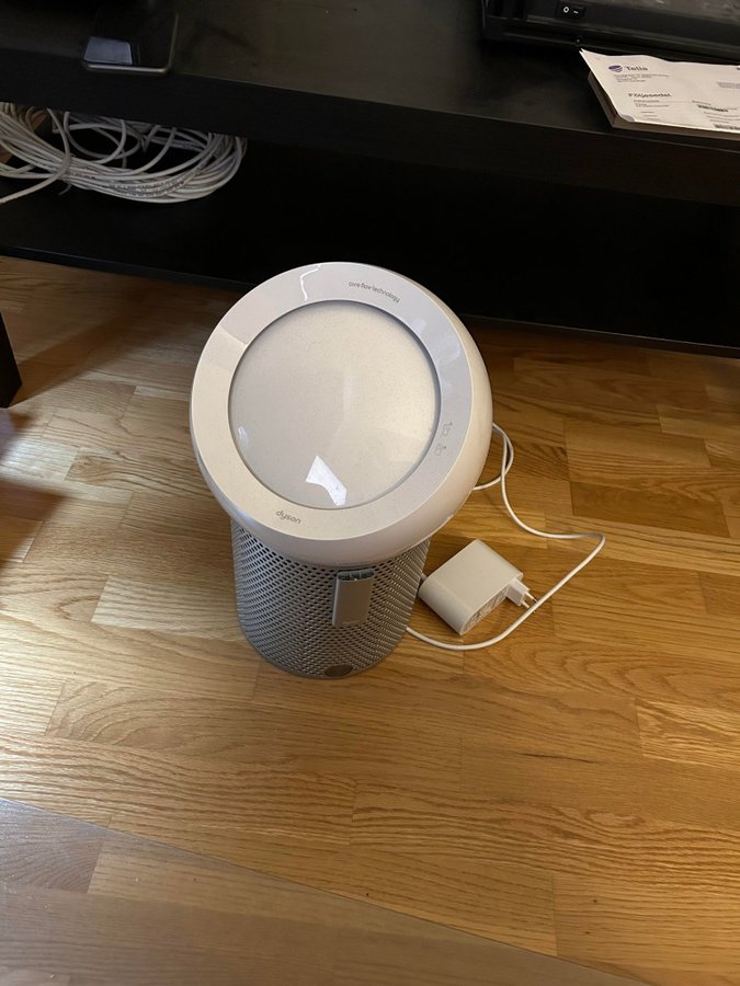 Dyson Pure Cool Me med HEPA-filter Kolfilter