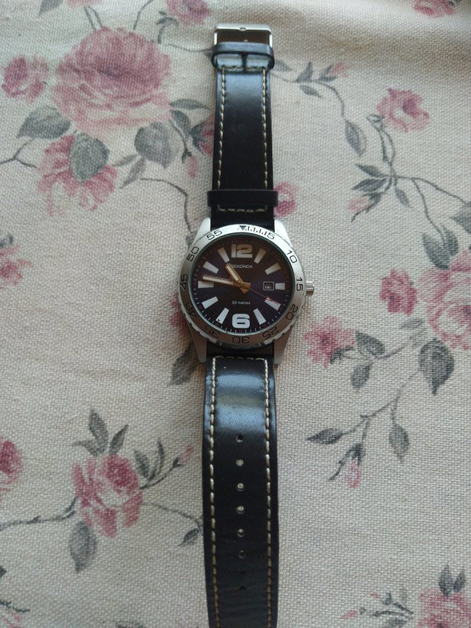 beautiful Sekonda Mens Watch