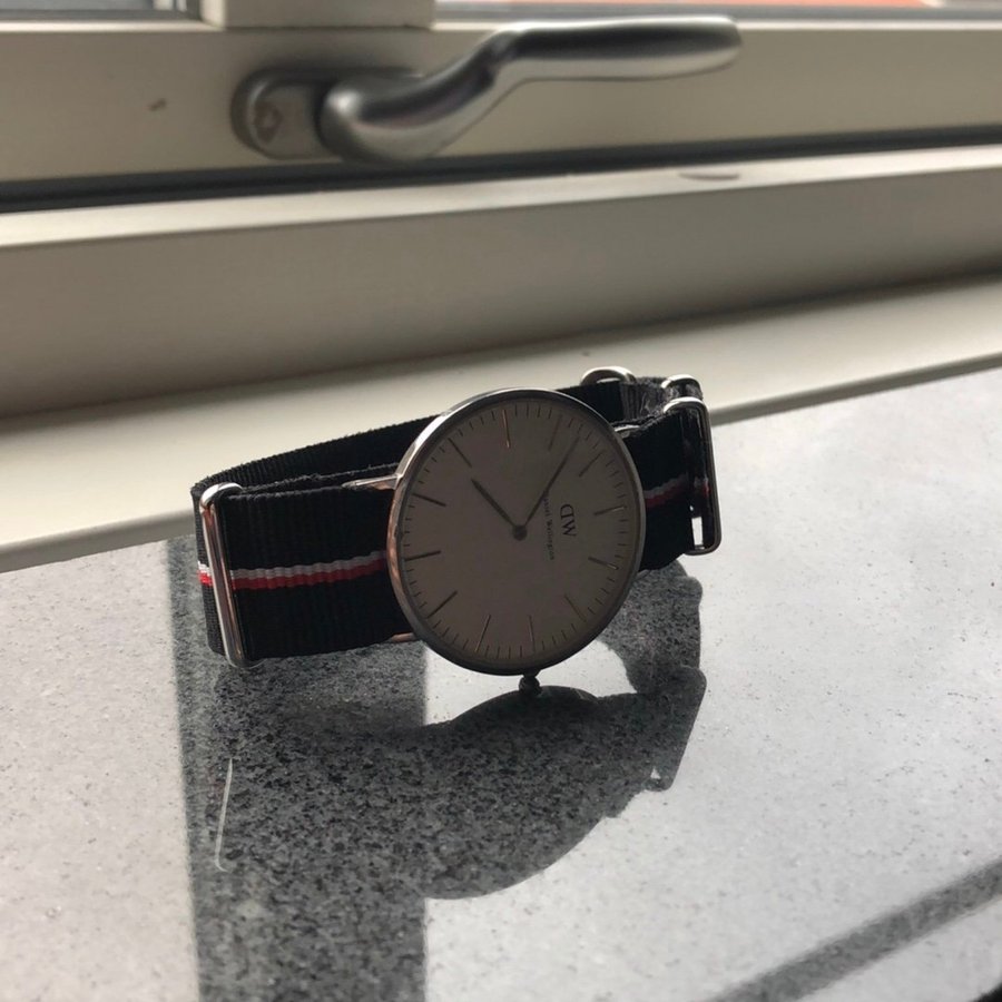 Daniel Wellington Classic