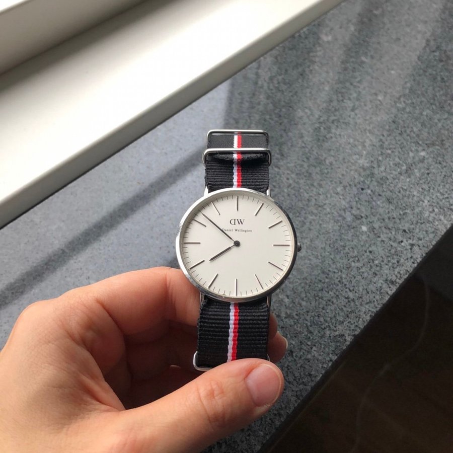 Daniel Wellington Classic