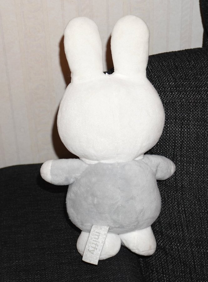 Miffy Gosedjur i nyskick!