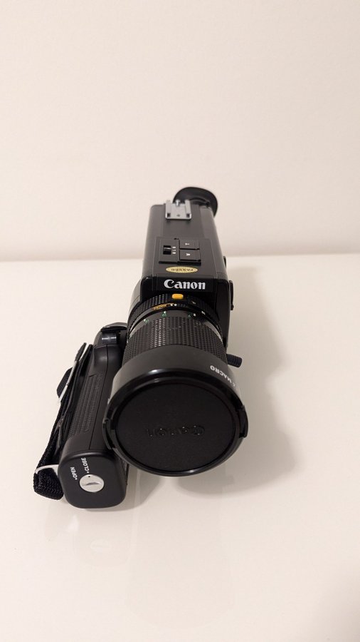 Canon 1014XL-S Filmkamera