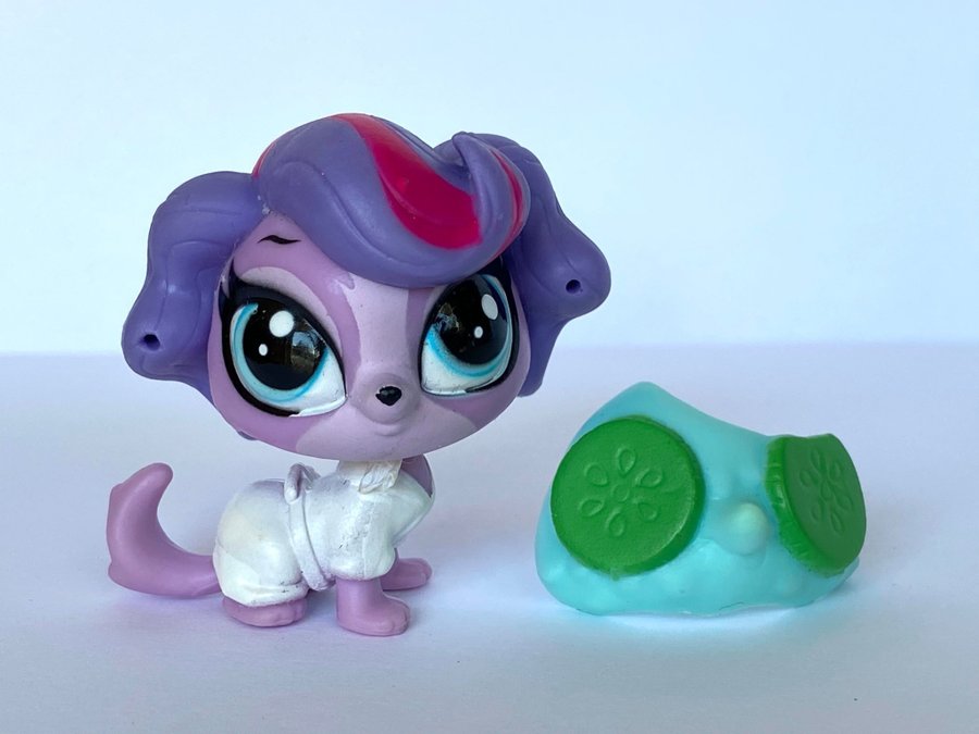 Hund - Littlest Pet Shop - Petshop Petshops Pet shops Lps