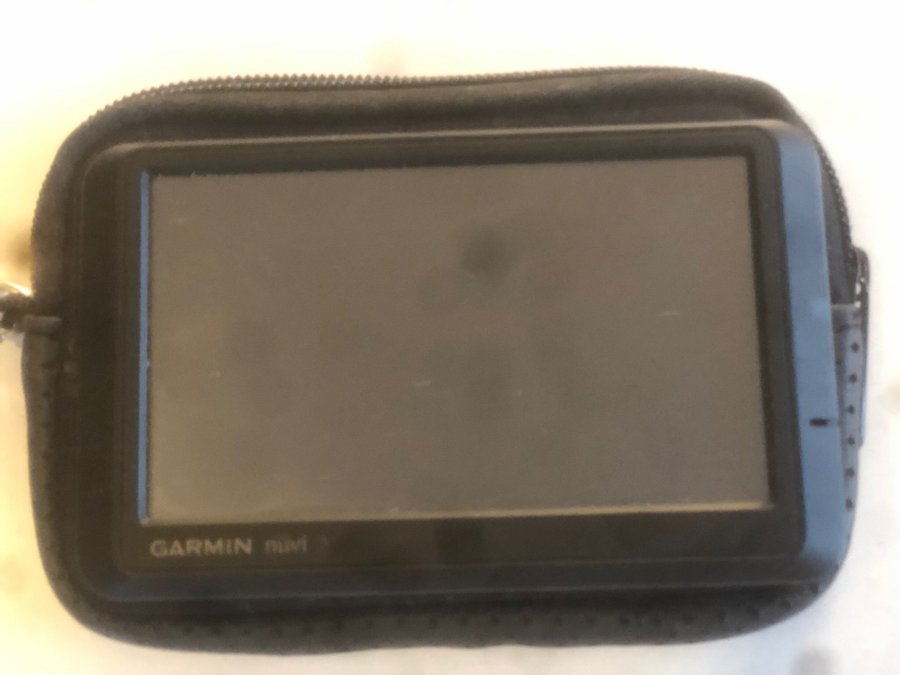 Garmin Navi 245W GPS