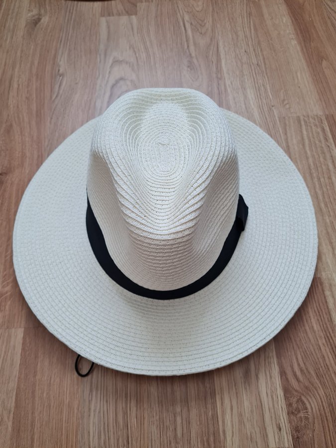 Panama hat