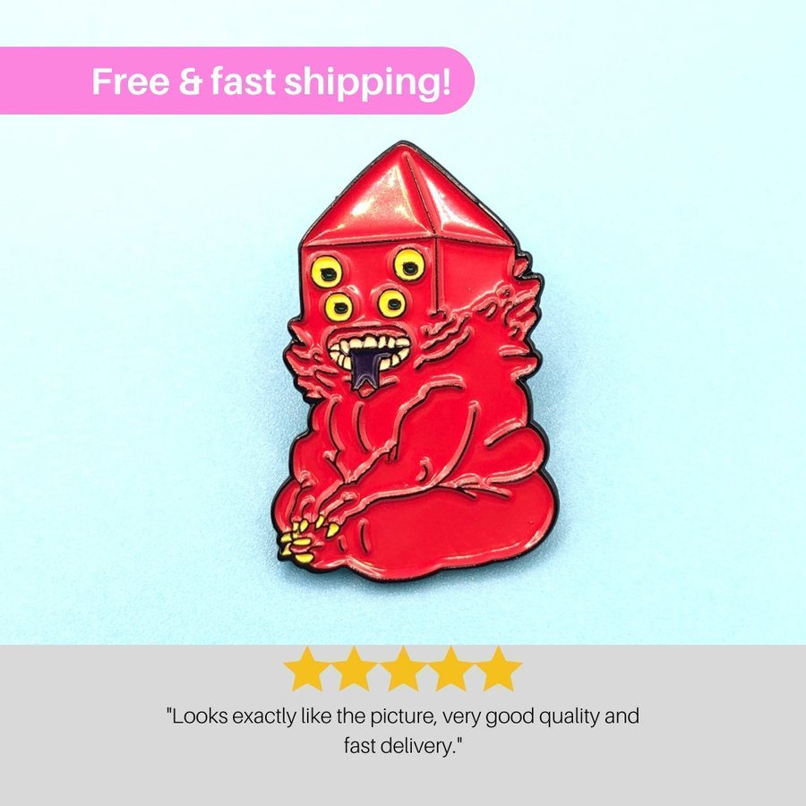 Adventure Time GOLB Pin – Premium Fan Tribute Keepsake – Must-Have