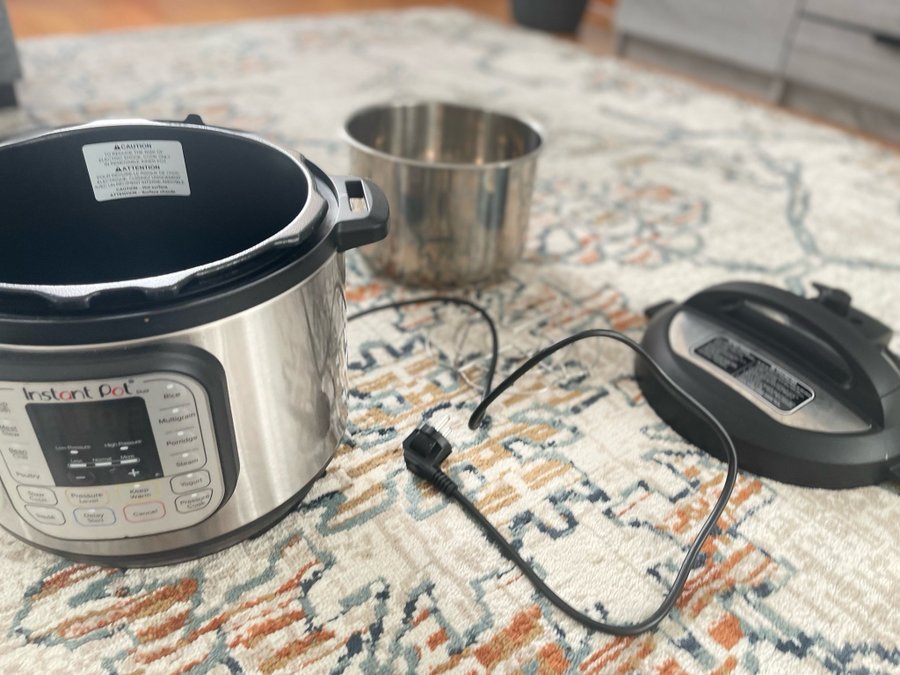 Instant Pot