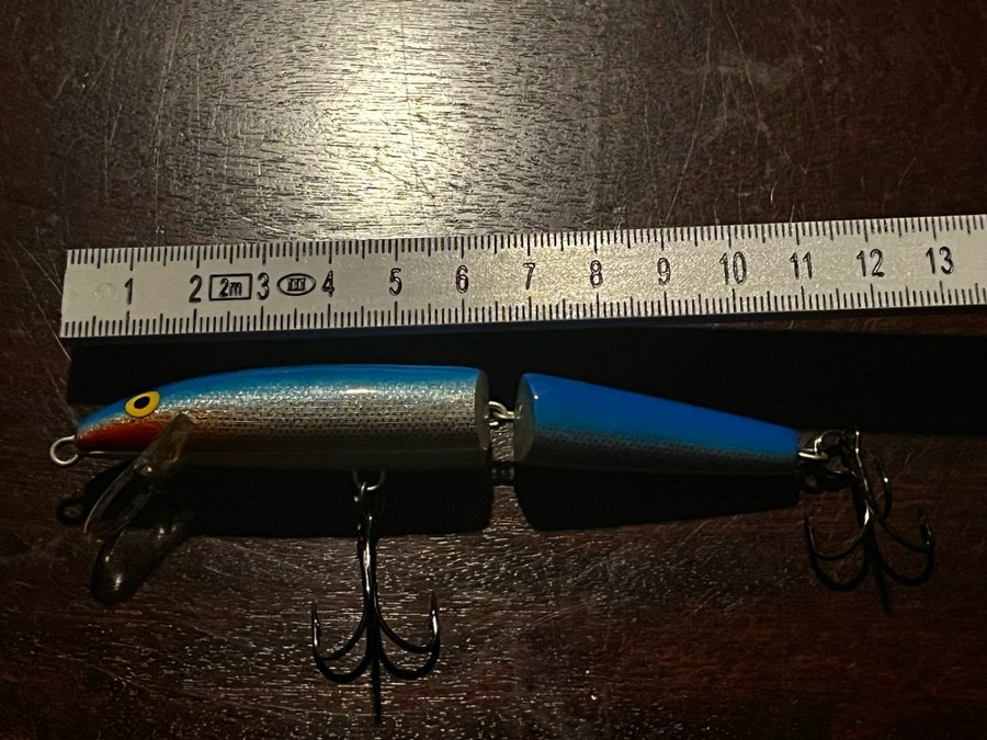 Rapala F-11