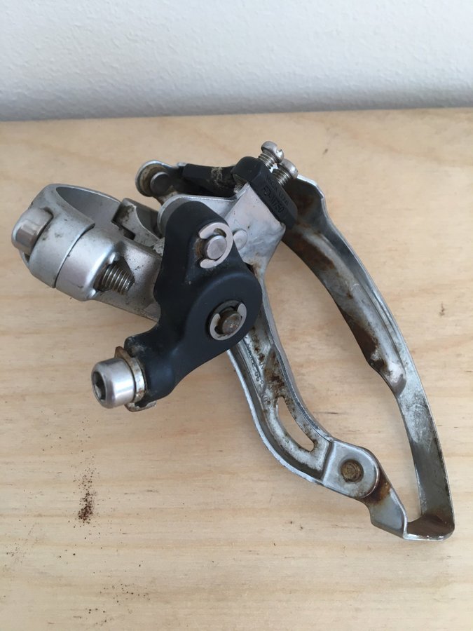 Shimano Deore XT framväxel 286