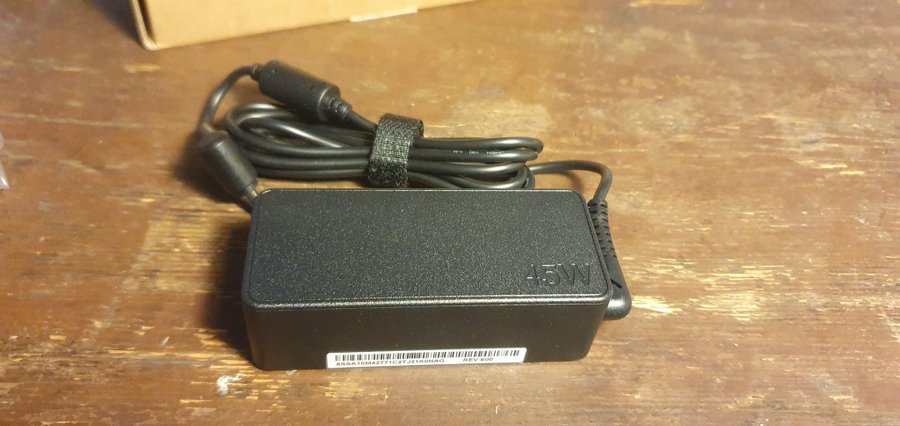 Lenovo 45w adapter