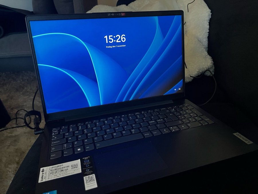 Lenovo Laptop