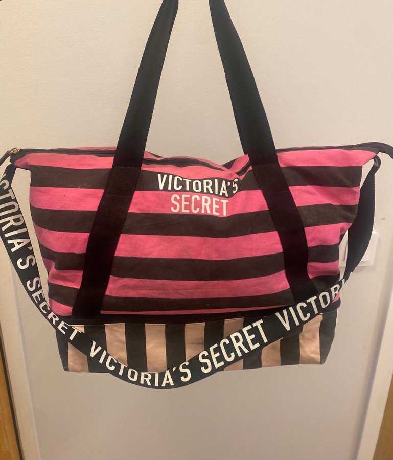 Victoria's Secret Sportväska