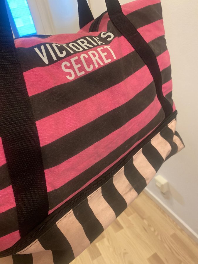 Victoria's Secret Sportväska