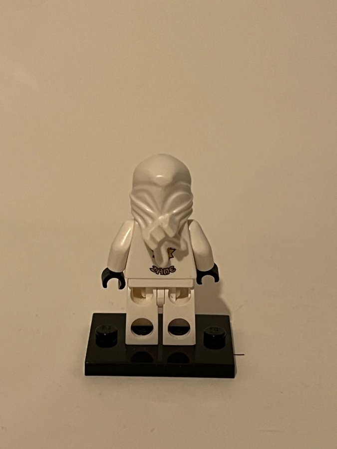 LEGO Ninjago Zane Figur