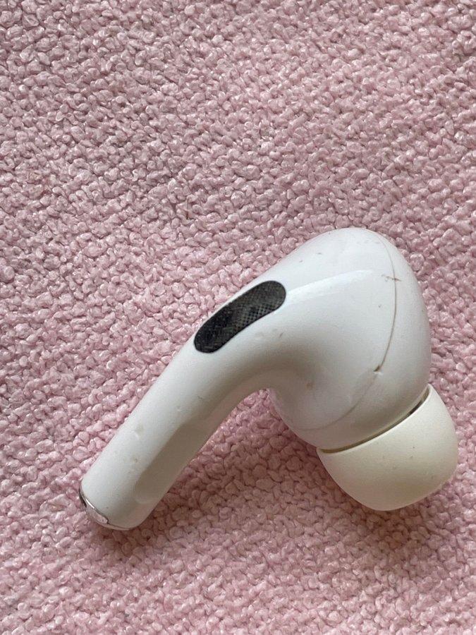 Apple AirPods Pro gen 1, höger hörlur