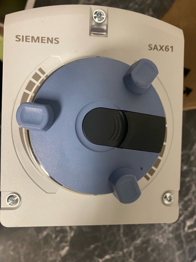 Siemens SAX61