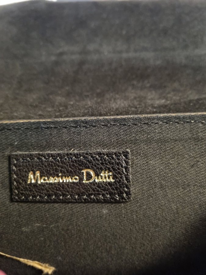 Massimo Dutti väska