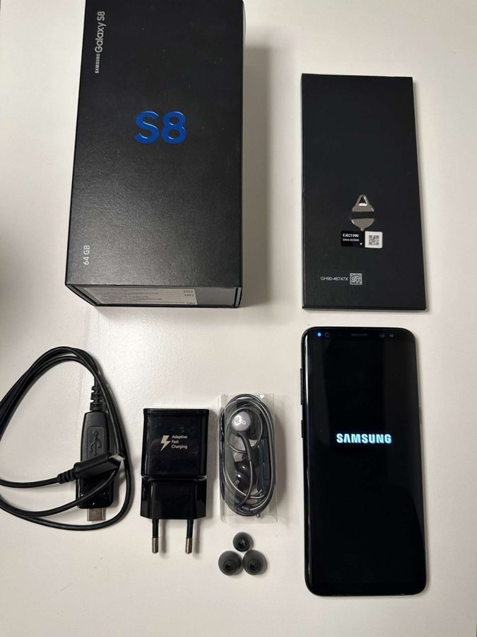 Samsung Galaxy S8 64GB