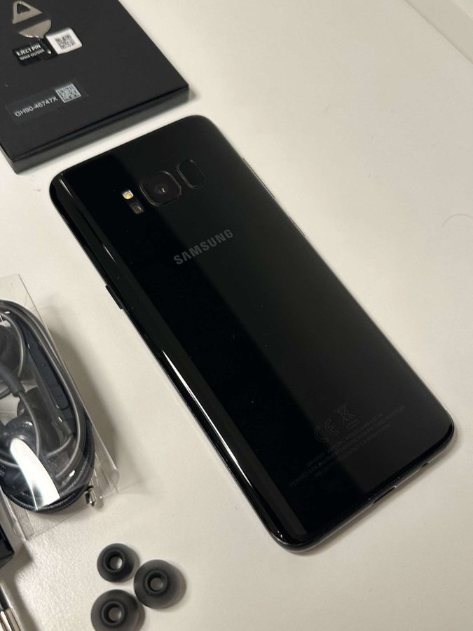 Samsung Galaxy S8 64GB