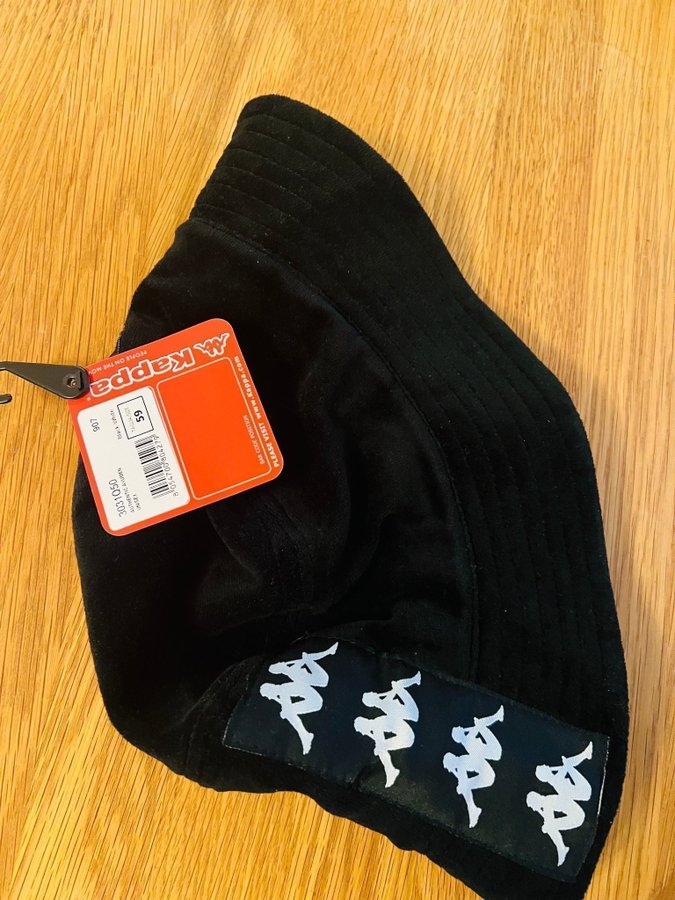 Kappa bucket hat, storlek 59