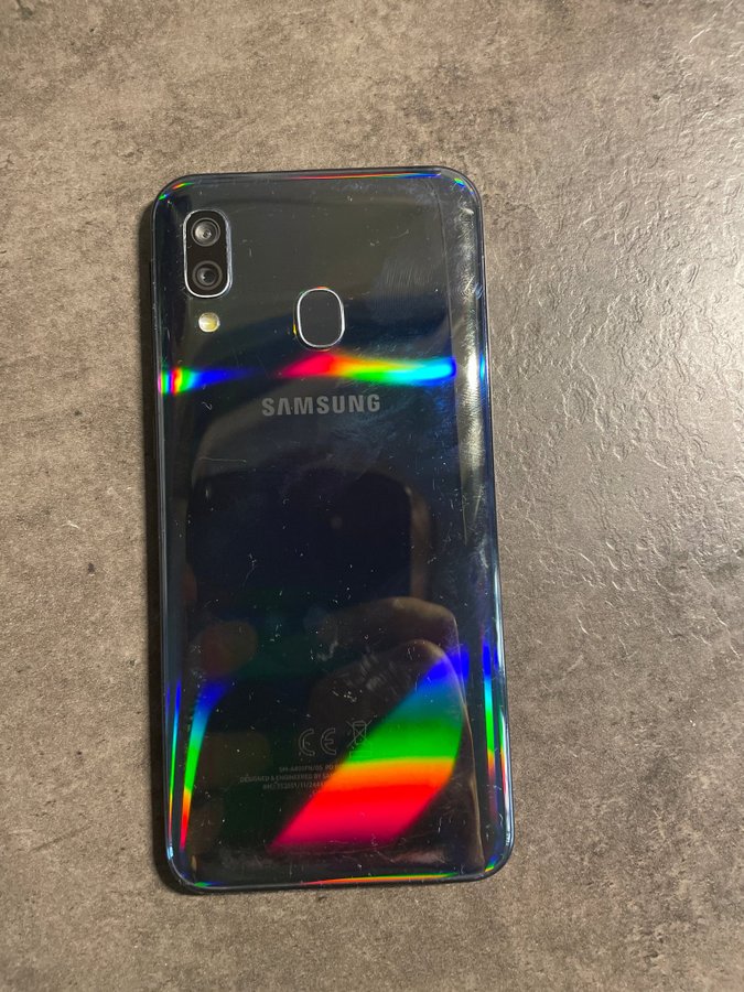 Samsung Galaxy A40 64gb