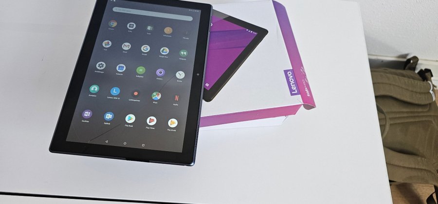 Lenovo Tab 16 GB