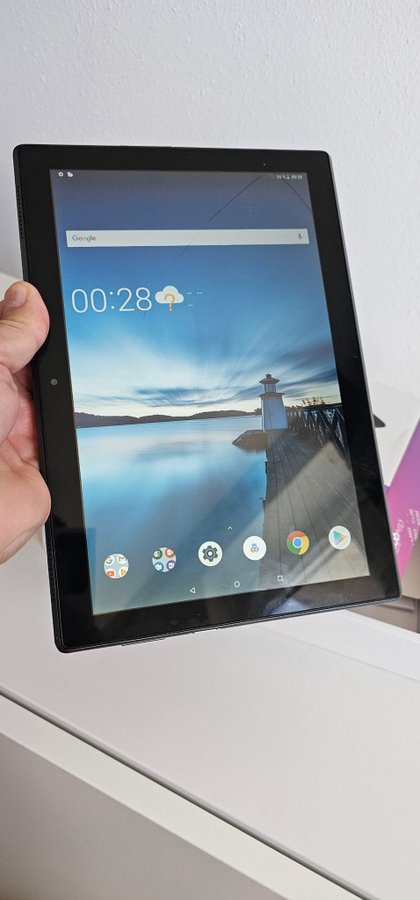 Lenovo Tab 16 GB